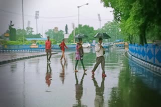 WB Weather Forecast During Durga Puja 2024