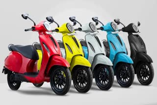 TVS IQUBE VS BAJAJ CHETAK PRICE  TVS IQUBE VS BAJAJ CHETAK  EV SALES IN INDIA  ELECTRIC VEHICLES IN INDIA