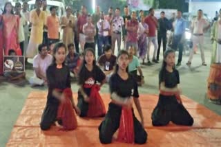 Cultural Programme