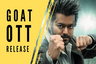 Thalapathy Vijay's latest release, The Greatest Of All Time (GOAT), has now shifted to OTT platforms after a nearly month-long theatrical run. As Venkat Prabhu's sci-fi actioner concludes its successful stint in cinemas, find out how much the film grossed at the box office.