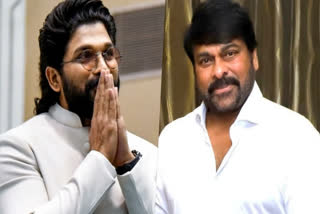 Chiranjeevi and Allu Arjun Condemn Minister's Remarks on Naga Chaitanya - Samantha's Divorce