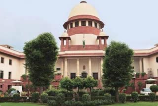 SC on Jails Discrimination