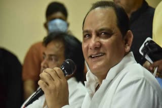 ED Summons to Azharuddin