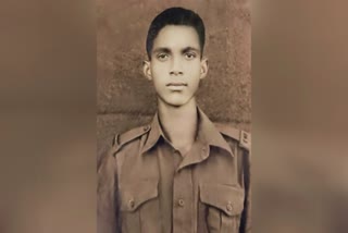 SOLDIER THOMAS CHERIAN CREMATION  തോമസ് ചെറിയാൻ സംസ്‌കാരം  SOLDIER BODY FOUND AFTER 56 YEARS  MALAYALAM LATEST NEWS