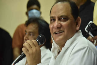 ED SUMMONS AZHARUDDIN