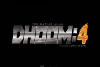 Dhoom 4 Director