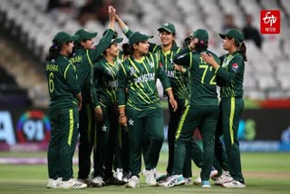 PAKW vs SLW 2nd Match Live Streaming