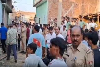 Six Killed In Blast At Firecracker Factory In UP's Bareilly, Case Filed Against 7