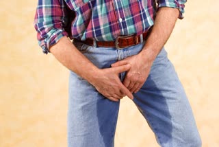 Urinary Tract Infection In Men