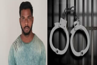 Notorious gold robber Monu Soni arrested! He was terrorizing Jharkhand, Bihar, Chhattisgarh and Odisha