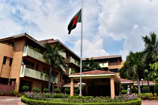 Bangladesh High Commission