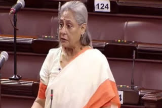 Jaya Bachchan Opts Out Of Parliament Panel On IT; Becomes Member Of Committee On Labour