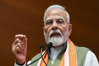 PM Modi To Address Kautilya Economic Conclave On Friday