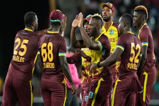 West Indies Cricket Central Contracts