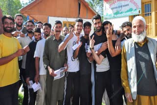 Final Voter Turnout Jammu Kashmir Elections 2024