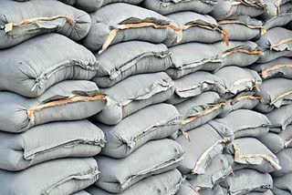 Cement Price Hike In Telangana