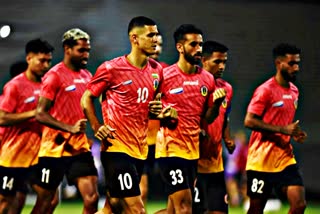 EAST BENGAL