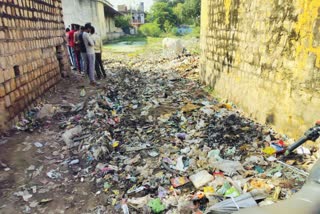 Shivpuri Fertilizer Crisis