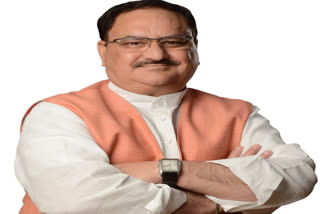 JP Nadda Jaipur Visit Cancelled