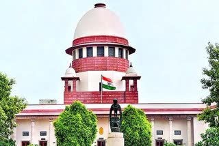 SC On Disabled Reservation