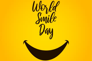 World Smile Day: Serving Happiness And Act Of Kindness