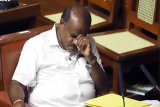 FIR filed against Union Minister H D Kumaraswamy