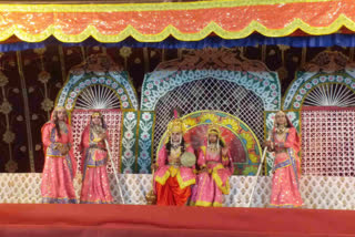 Ramlila Mahotsav in Jaipur