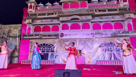 Bal Ramlila will be organized by 4000 children from 40 schools in Delhi, Ram and Sita will be changed every day.