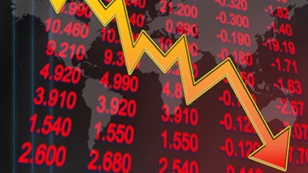 Impact of Israel-Iran war on stock market, Sensex fell 831 points, Nifty opened at 25,529