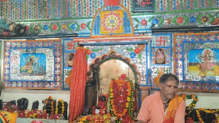 PANNA MATA KALEHI TEMPLE