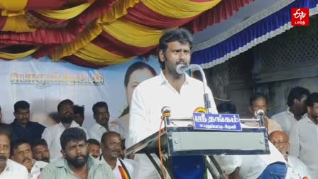 விஜயபிரபாகரன்