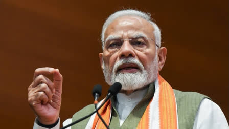 PM Modi To Address Kautilya Economic Conclave On Friday