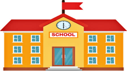 BHOPAL PRIVATE SCHOOL ISSUE