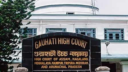 Gauhati High Court