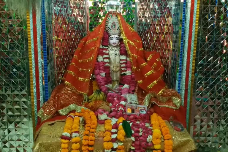 करणीमाता मंदिर