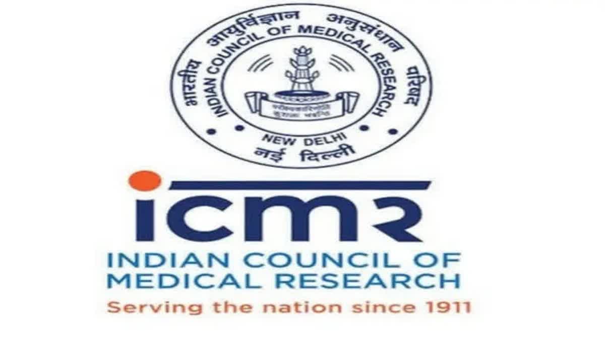 icmr