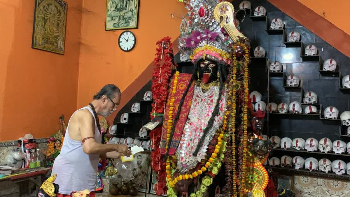 Kali Puja 2023 News