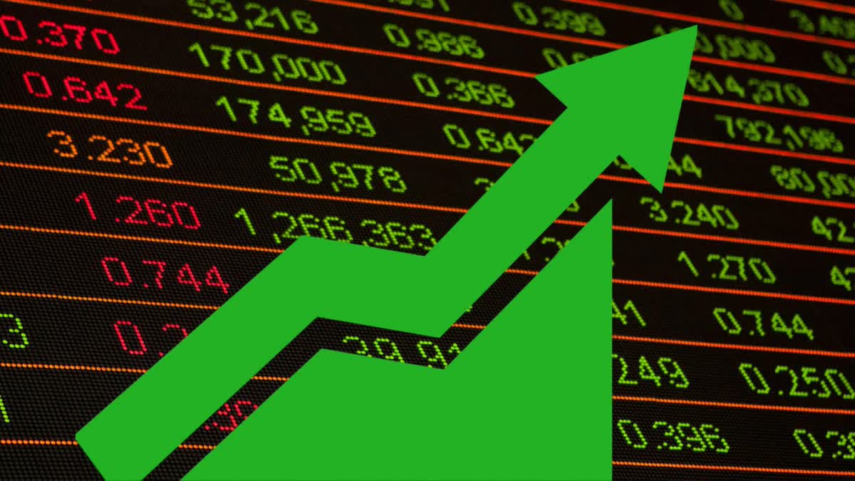 STOCK MARKET CLOSED ON NOVEMBER 3 BSE SENSEX NSE NIFTY