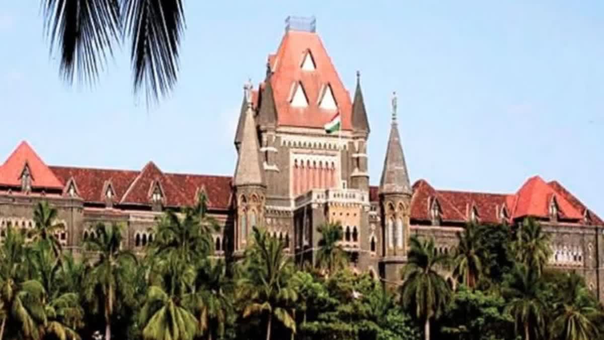 Bombay high court