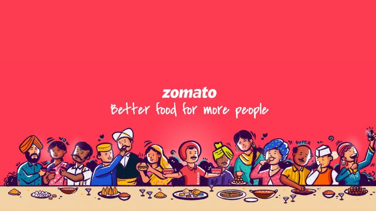 gross order value of zomato