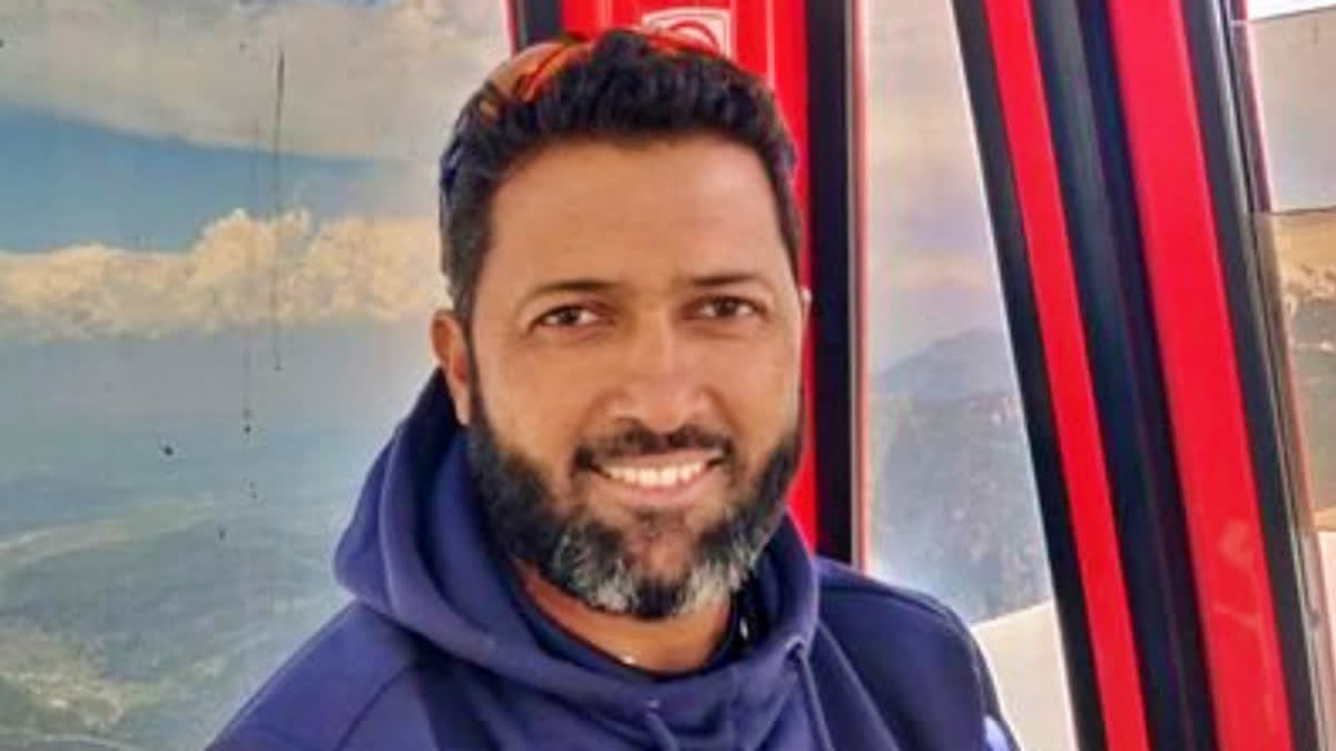 Former India cricketer Wasim Jaffer and former England cricketer Michael Vaughan are often seen involved in banter on social media. The spat took a hilarious turn on Friday as Jaffer came up with a cheeky response to a social media post from Vaughan.