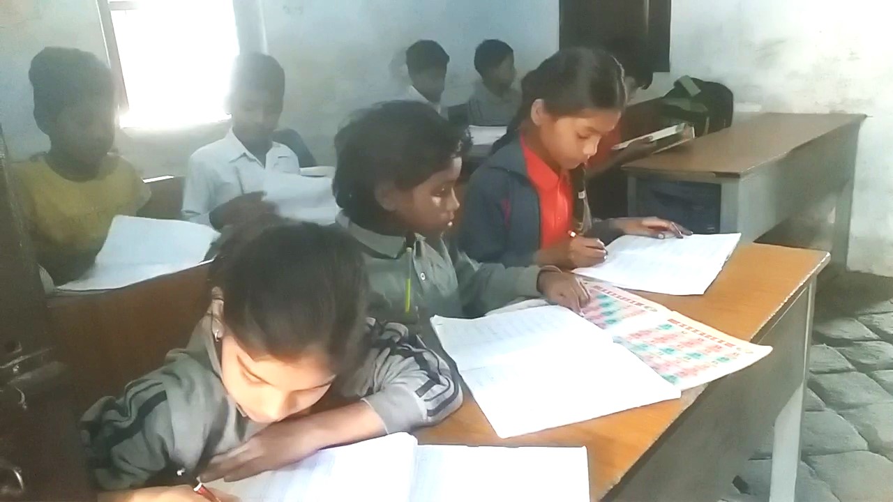 Government Primary School Mansinghwala