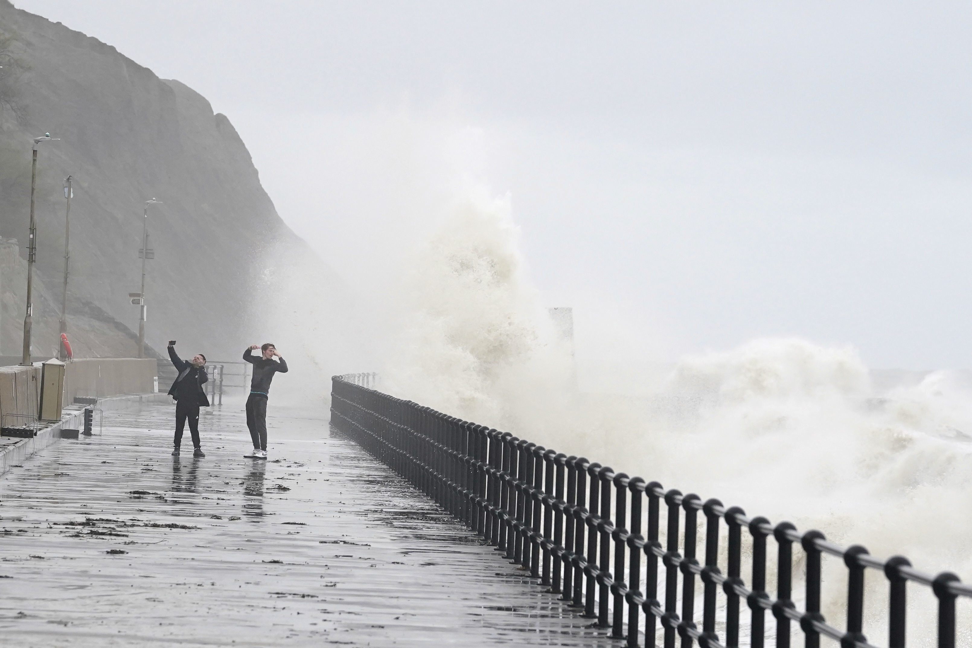 Storm Ciaran Europe . Ciaran Storm Europe . Storm in Europe