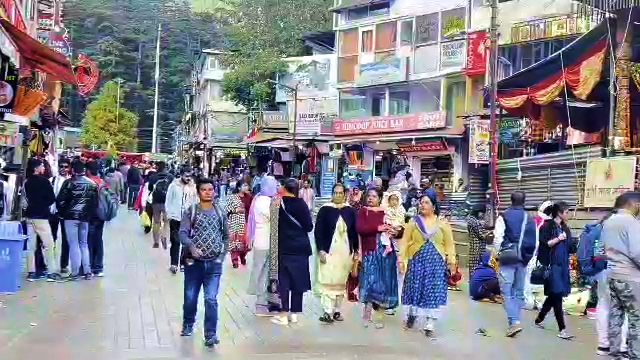 Kullu Tourism