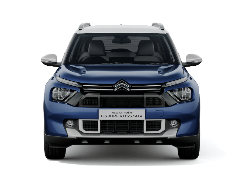 Citroen C3 Aircross Offers