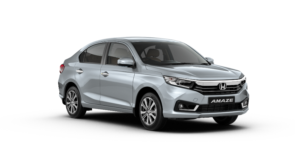 Honda Amaze Discount Offers