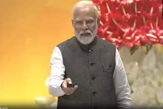 PM Modi to inaugurate World Food India 2023 today