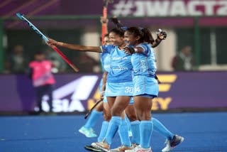 Womens Asian Champions Trophy
