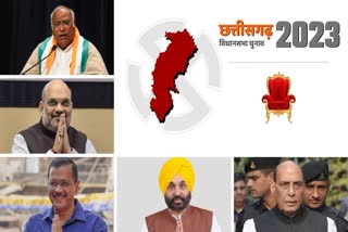 chhattisgarh Election 2023