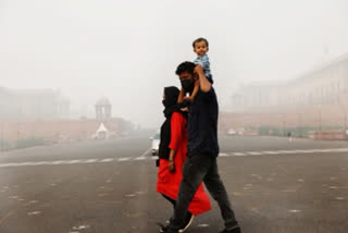 'Every child in Delhi has breathing problem': HC asks govt to go green after AQI level shoots up